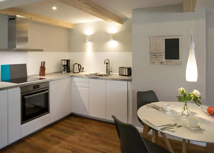 Pferdeblick Apartamento Gelting