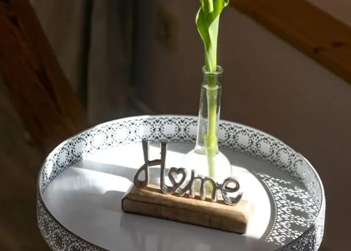 Pferdeblick Apartamento Gelting