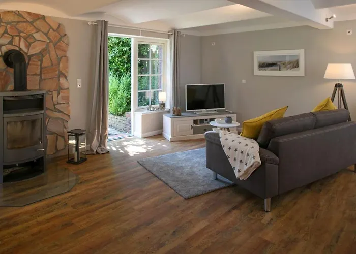 Apartamento Pferdeblick *