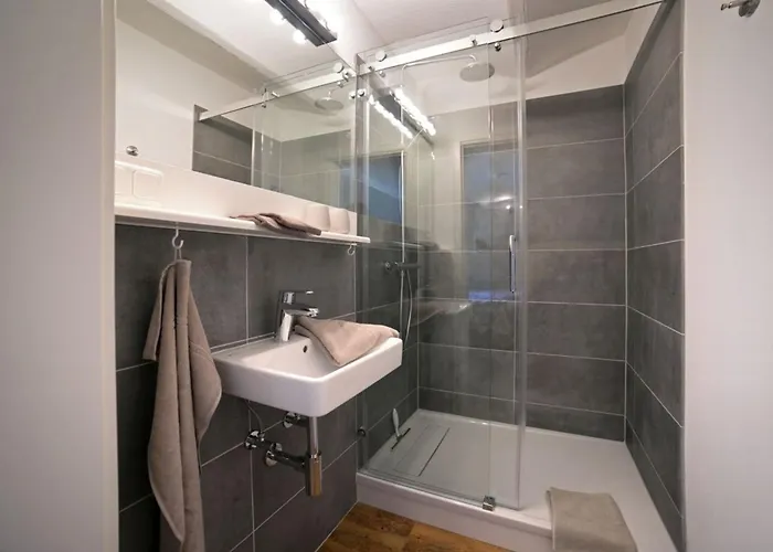 Apartamento Pferdeblick *