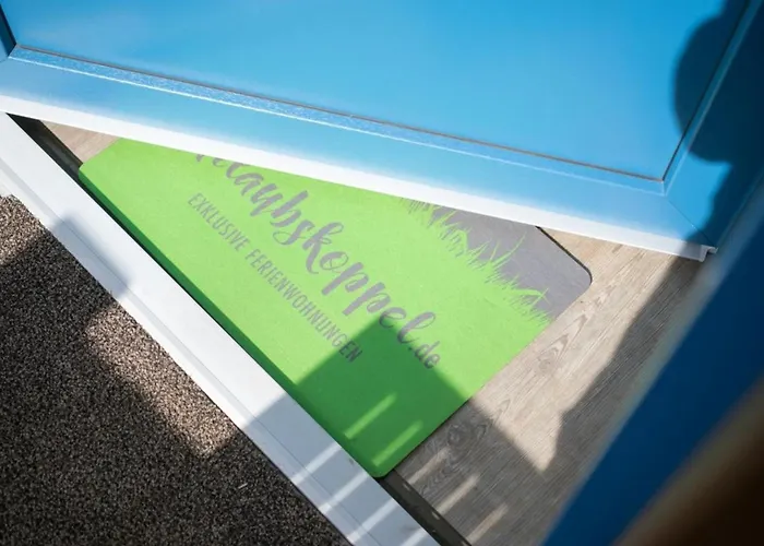 Apartamento Pferdeblick Gelting