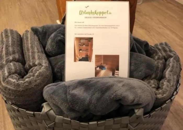 Pferdeblick Apartamento