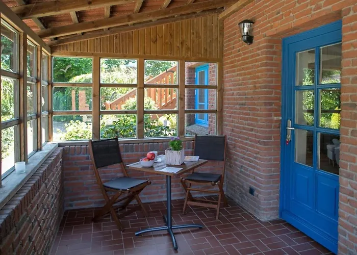 Pferdeblick Apartamento