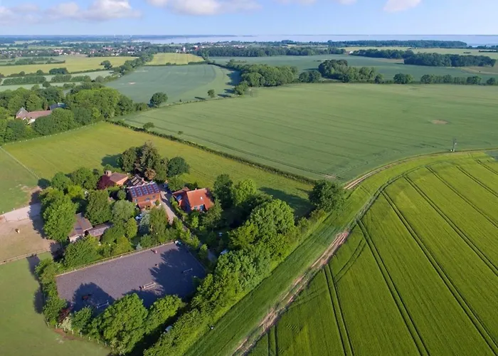 Pferdeblick Apartamento *