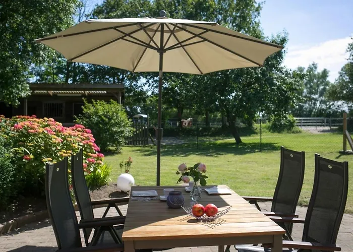 Apartamento Pferdeblick